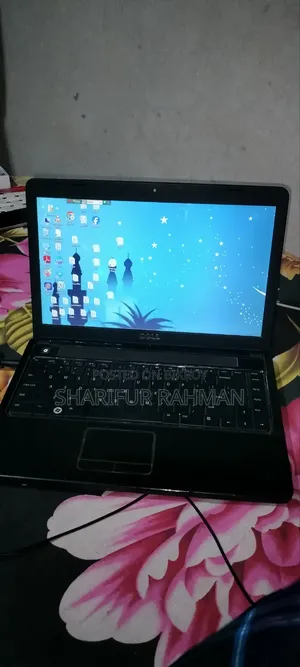 Laptop Dell Inspiron 14 1440 4GB Intel HDD 1T