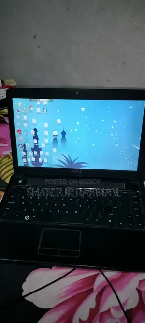 Laptop Dell Inspiron 14 1440 4GB Intel HDD 1T