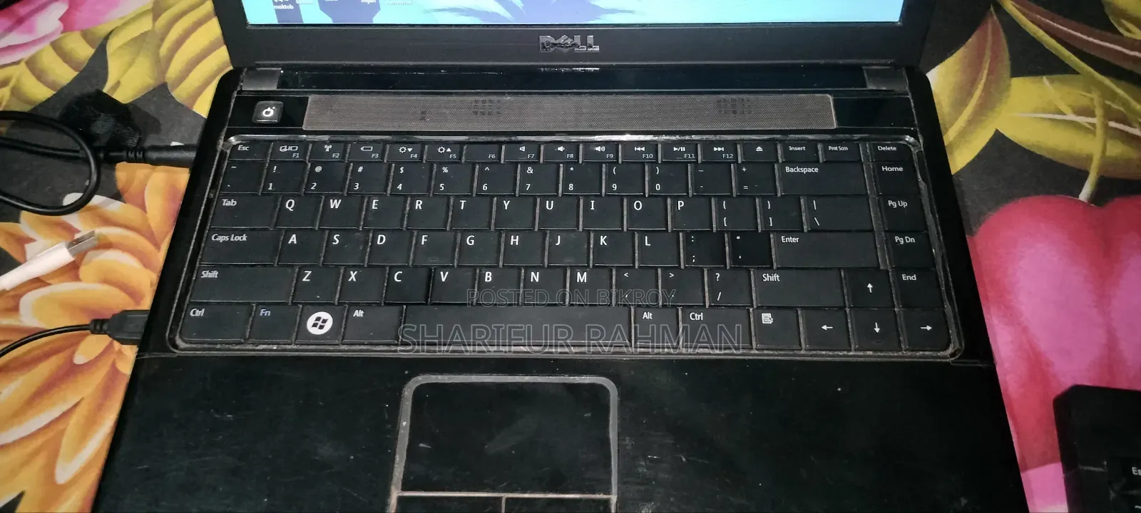 Laptop Dell Inspiron 14 1440 4GB Intel HDD 1T