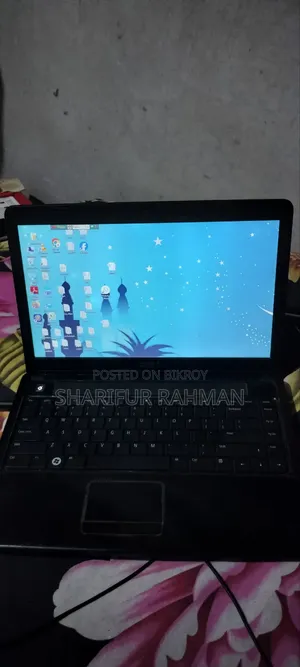 Laptop Dell Inspiron 14 1440 4GB Intel HDD 1T