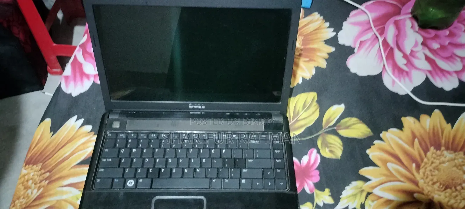 Laptop Dell Inspiron 14 1440 4GB Intel HDD 1T