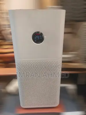 Xiaomi Mi Air Purifier 3c Model- AC-M14-SC