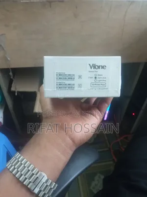 New Vfone 32 GB Blue