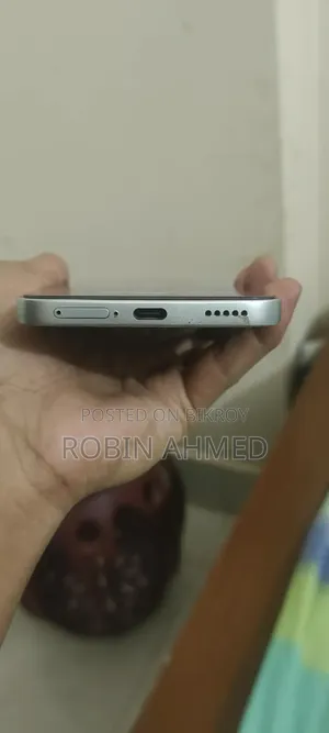 Honor 400 Lite 256 GB Gray