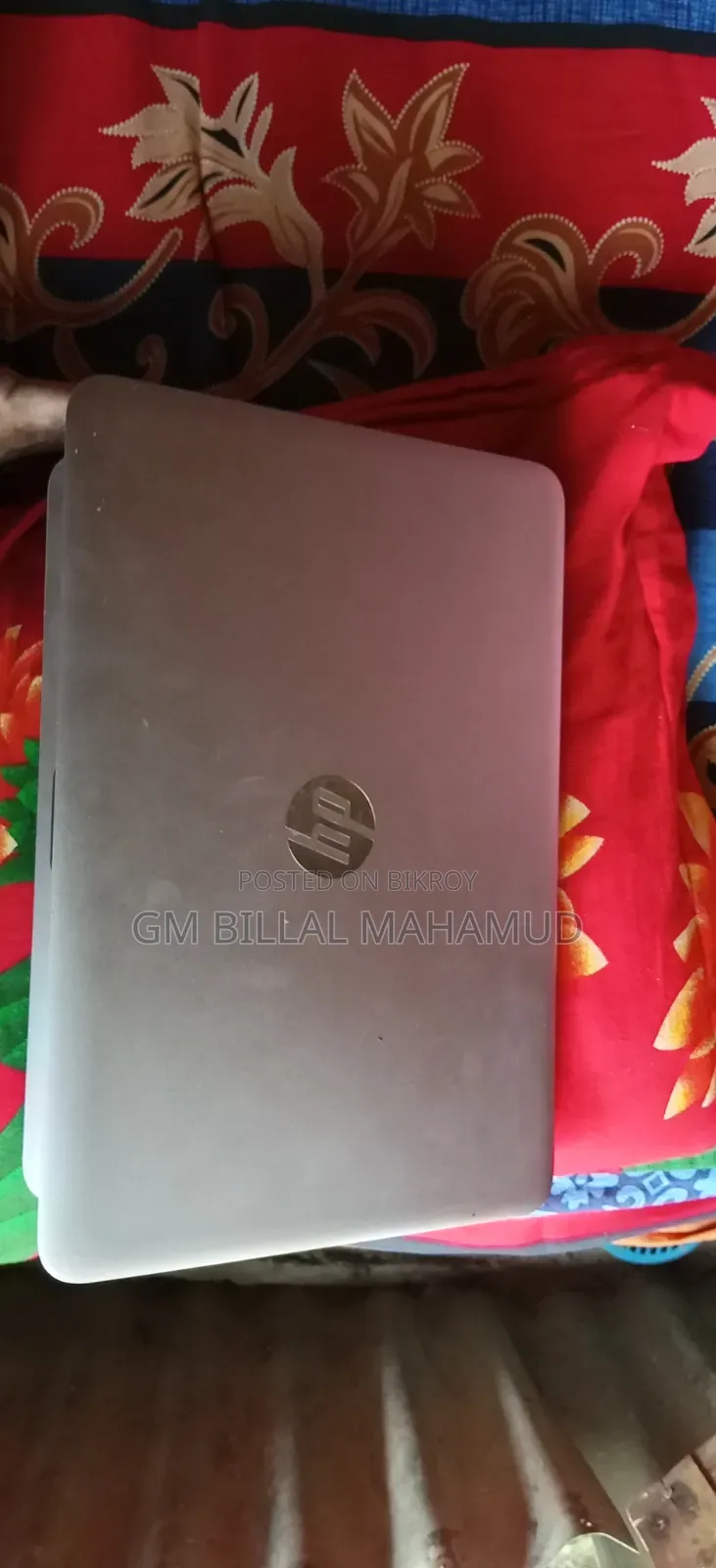 Laptop HP EliteBook 1040 G3 16GB Intel Core I7 SSD 256GB