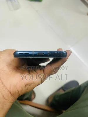 OnePlus 9R 128 GB Black
