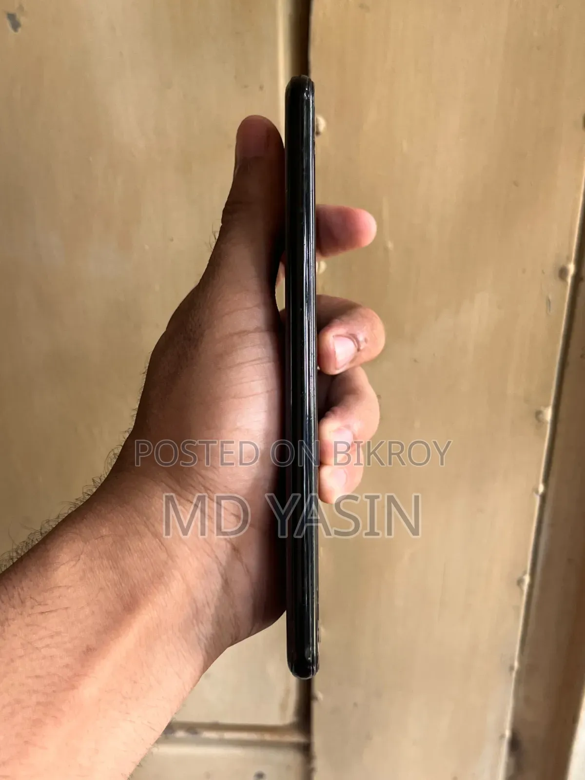 Google Pixel 3 XL 64 GB Black