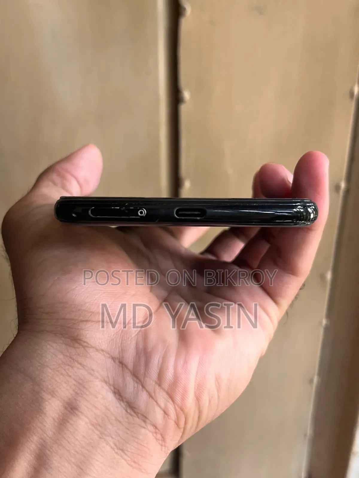 Google Pixel 3 XL 64 GB Black