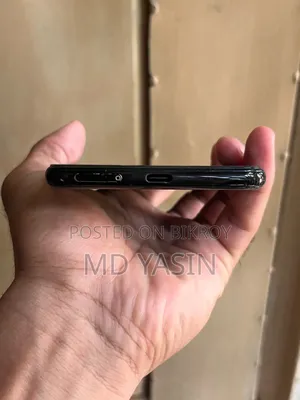 Google Pixel 3 XL 64 GB Black