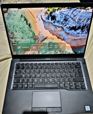 Laptop Dell Latitude 7400 16GB Intel Core I5 SSD 512GB