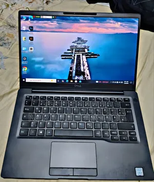 Laptop Dell Latitude 7400 16GB Intel Core I5 SSD 512GB