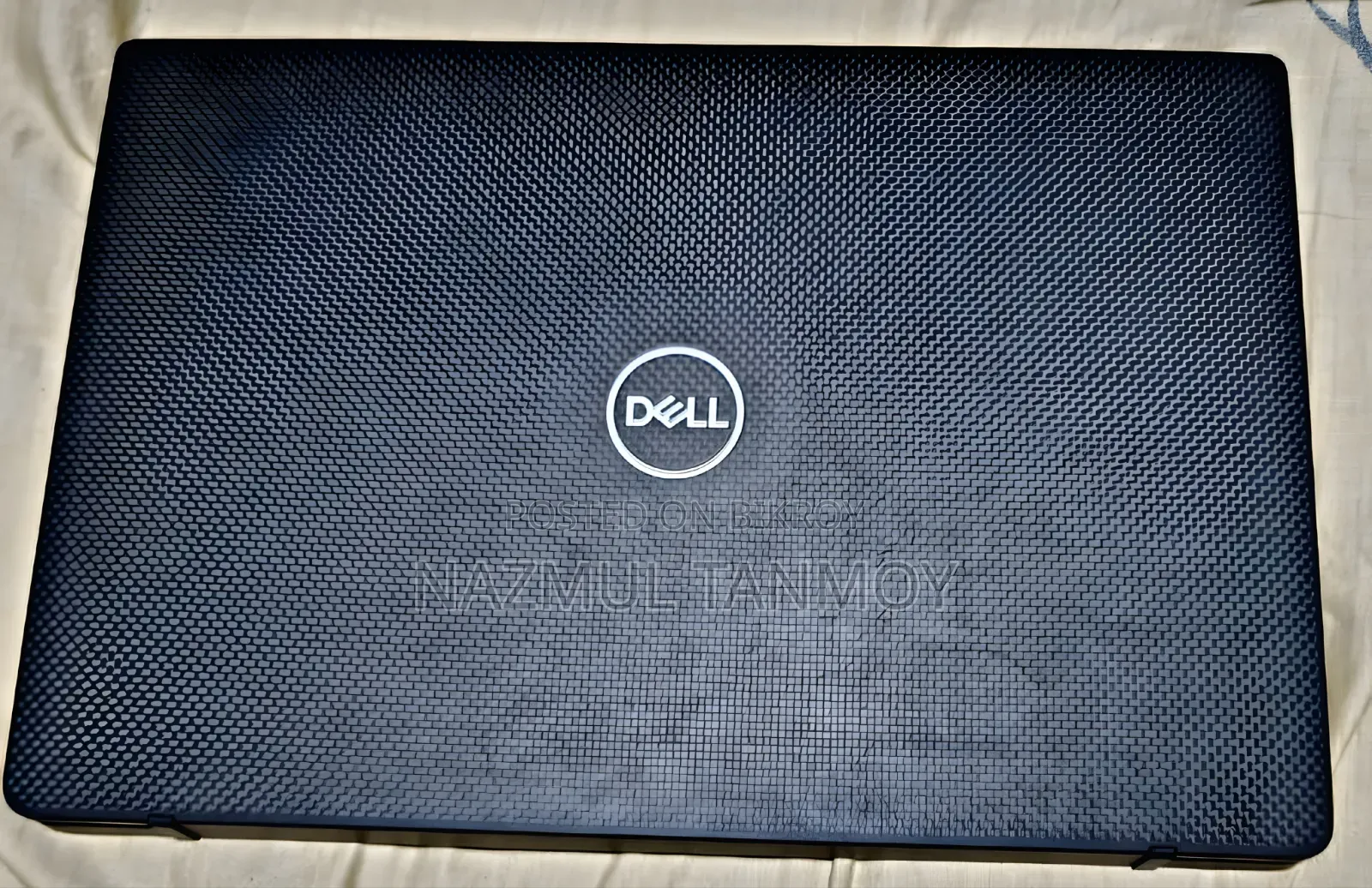 Laptop Dell Latitude 7400 16GB Intel Core I5 SSD 512GB
