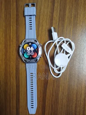Haylow R8 Smart Watch