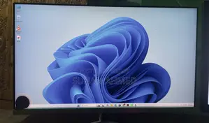 Hp 22-Inch Ips Monitor for Sale