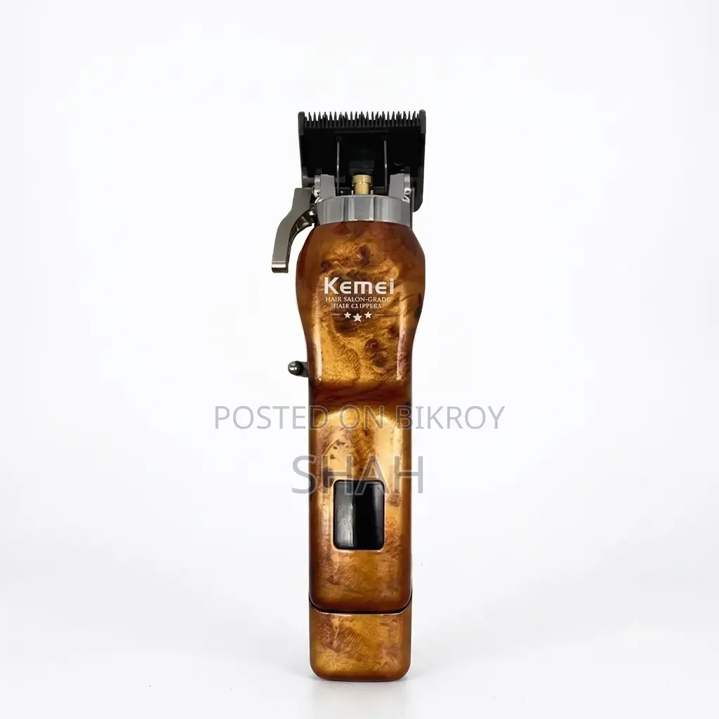 Kemei KM-2291 Hair Trimmer