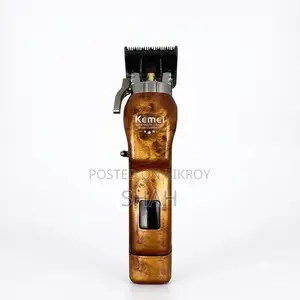 Kemei KM-2291 Hair Trimmer