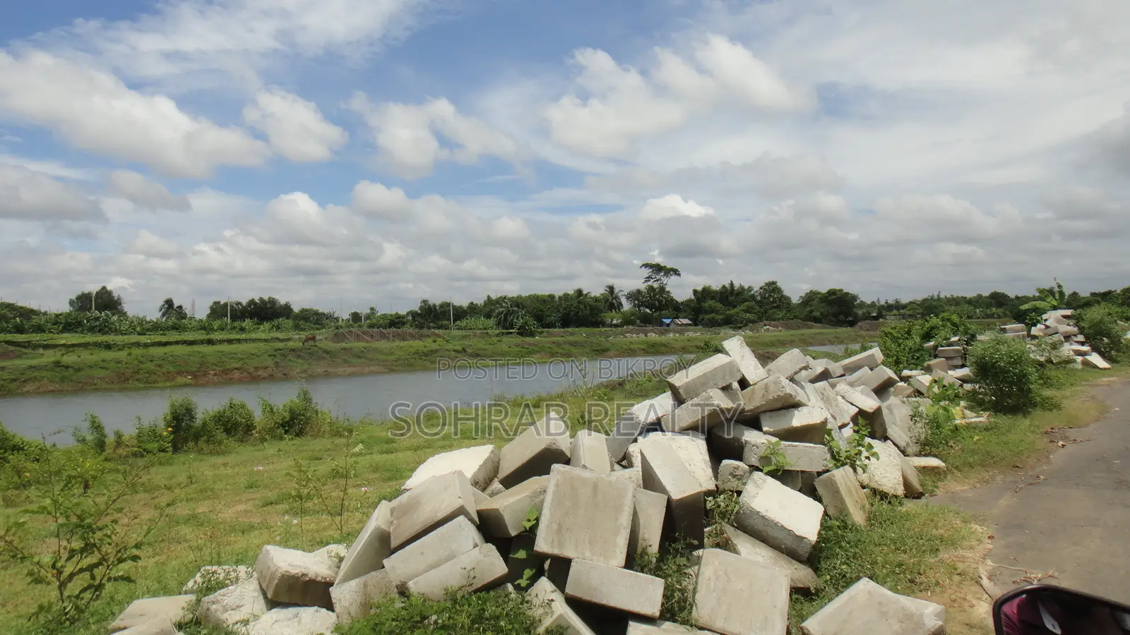 3 Katha Plot, Sector #21, Purbachal, Dhaka