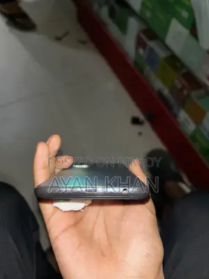 Realme GT Master Edition 128 GB Green