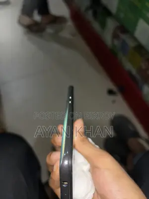 Realme GT Master Edition 128 GB Green