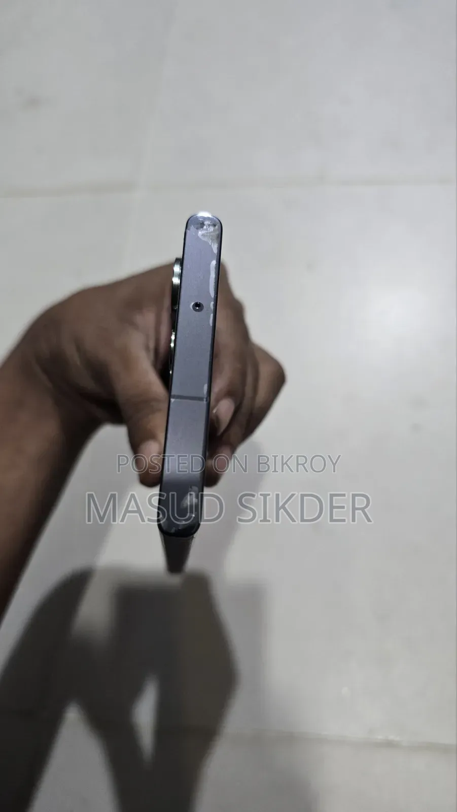 Samsung Galaxy S23 Ultra 256 GB Black