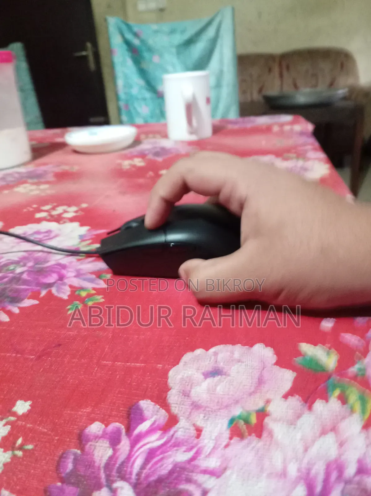 Corsair Katar Pro Gaming Mouse