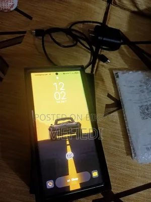 স্যামসাং গ্যালাক্সি এস২২ আল্ট্রা ২৫৬ জিবি ব্লু