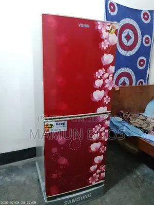 ভীষণ ফ্রিজ