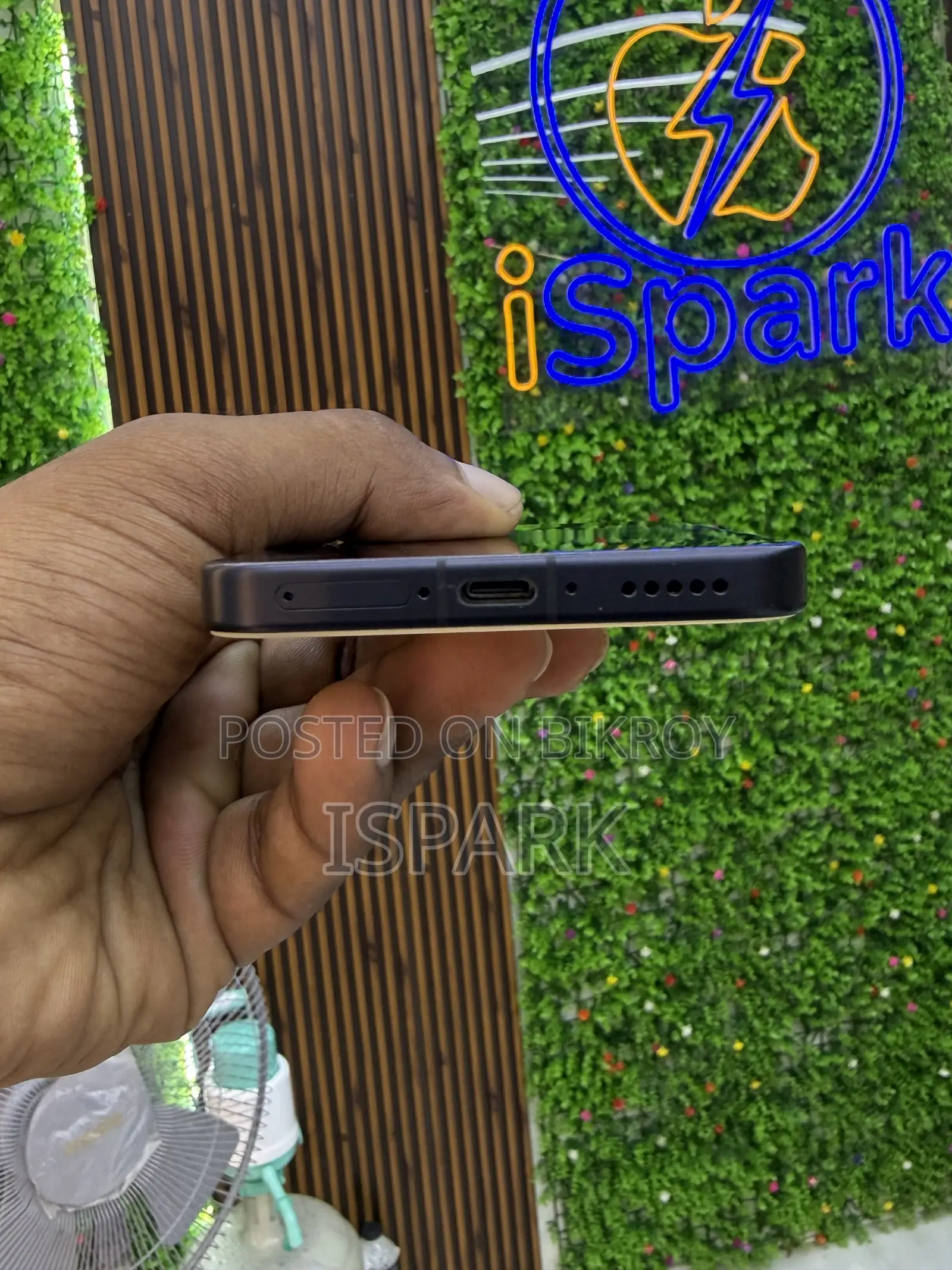 Vivo X200 FE 256 GB Yellow