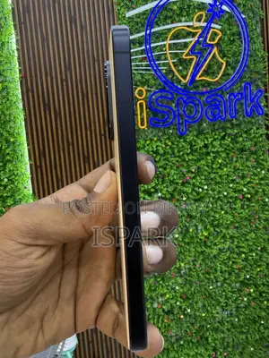 Vivo X200 FE 256 GB Yellow