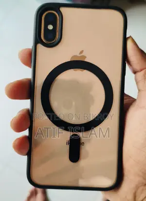 অ্যাপল আইফোন এক্সএস ২৫৬ জিবি রোজ গোল্ড