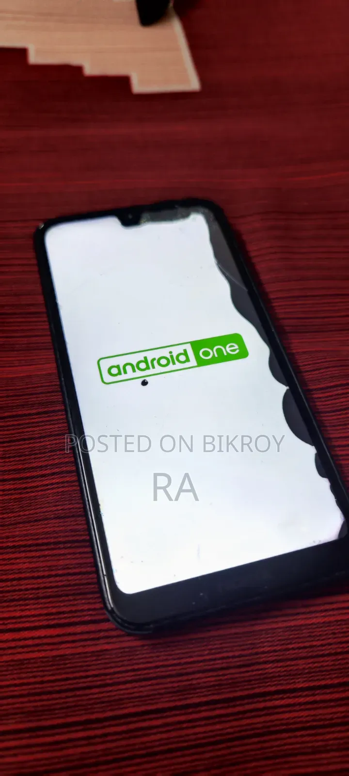 Nokia 2.2 16 GB Black