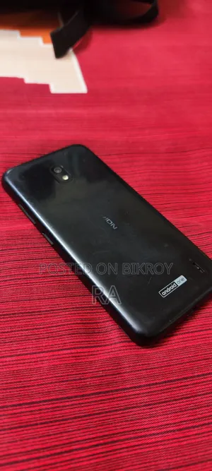 Nokia 2.2 16 GB Black