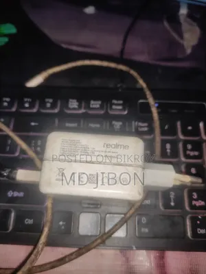 রিয়েলমি ৬৫ ডব্লিউ