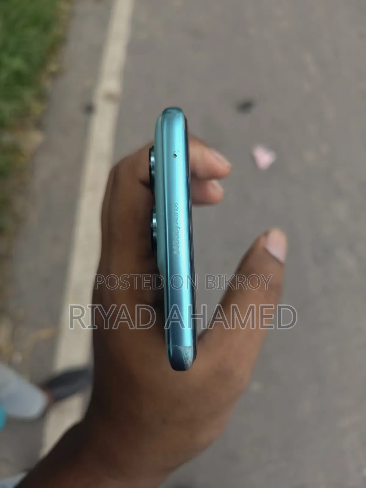 Motorola Edge 60 Fusion 256 GB