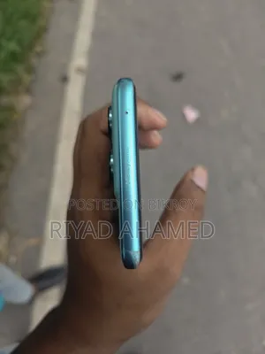Motorola Edge 60 Fusion 256 GB