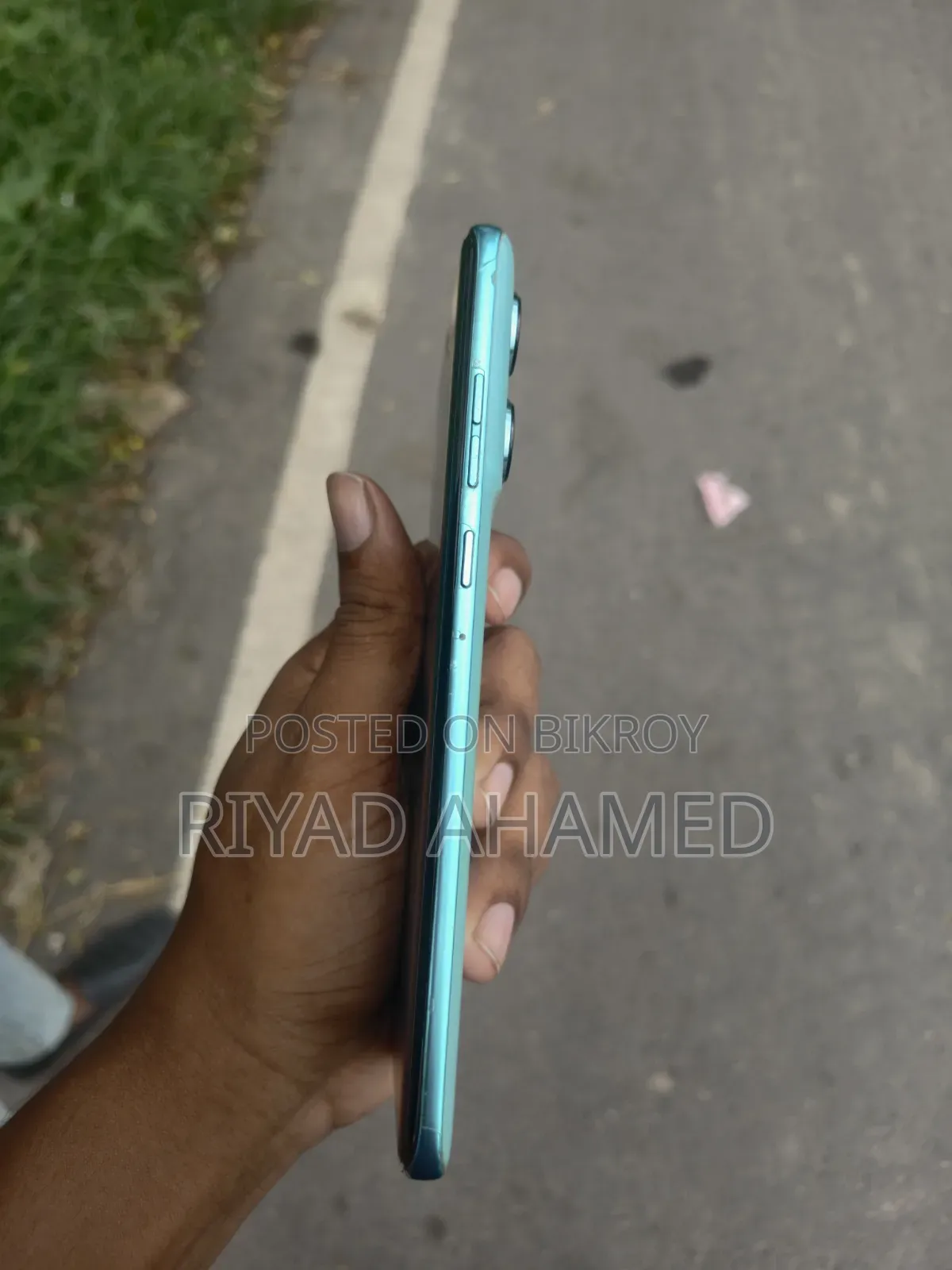 Motorola Edge 60 Fusion 256 GB