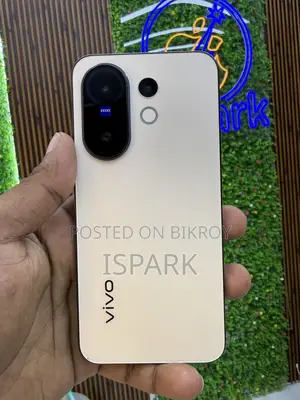 Vivo X200 FE 256 GB Yellow
