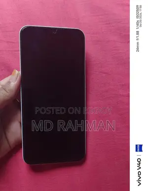Samsung Galaxy A15 128 GB White
