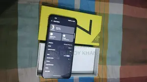 New Realme 7 5G 128 GB Blue
