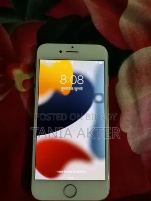 অ্যাপল আইফোন ৭ ৩২ জিবি হোয়াইট