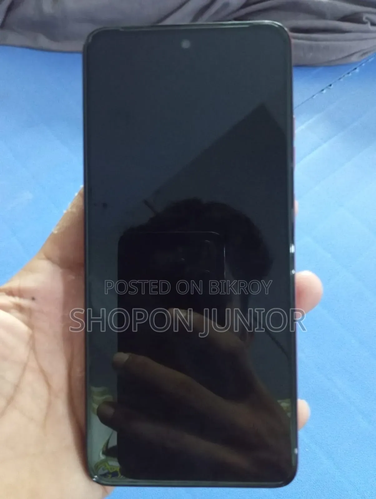 মটোরোলা মটো জি০৫ ৬৪ জিবি রেড