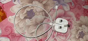I Phone’S 20w Charger