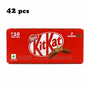 Kitkat Chocolate 2 Finger - Wholesale