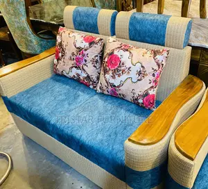 Amazing Sofa Set at Low Price