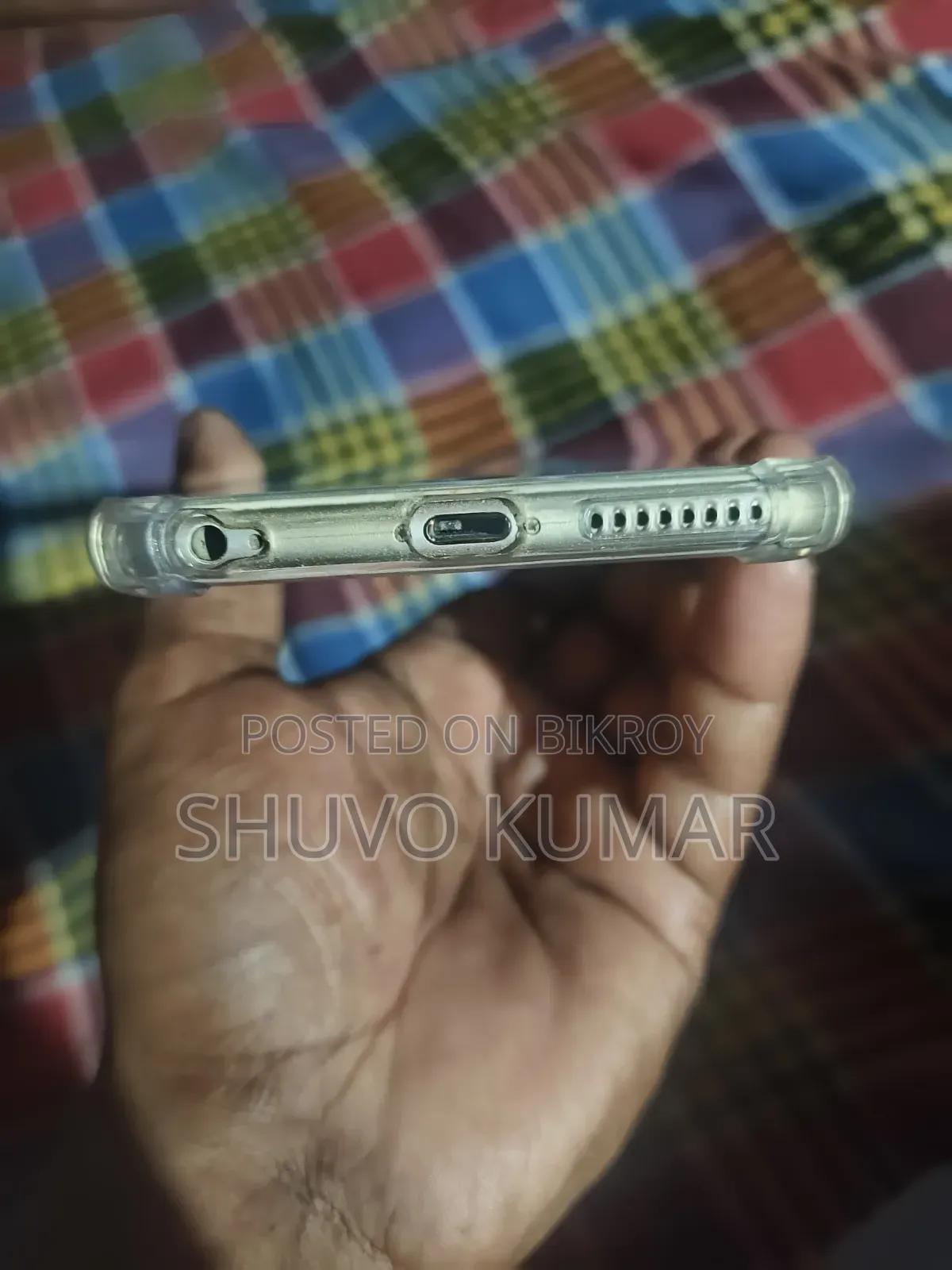 Apple iPhone 6s Plus 64 GB White