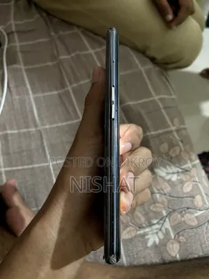 Realme GT Master Edition 128 GB Black