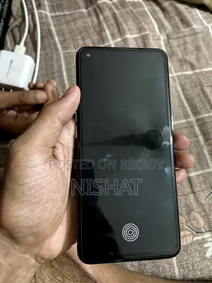 Realme GT Master Edition 128 GB Black