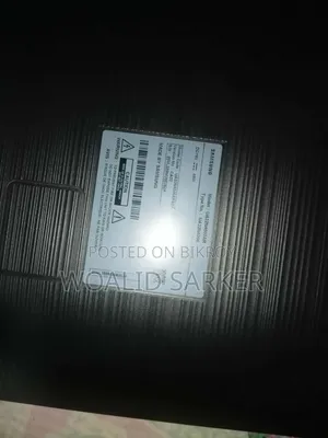 Samsung TV 3 Months Used
