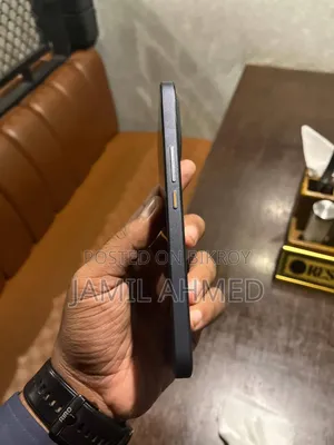 Tecno Pova 7 Pro 5G 256 GB Black