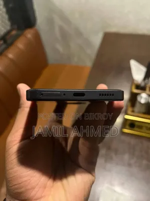 Tecno Pova 7 Pro 5G 256 GB Black